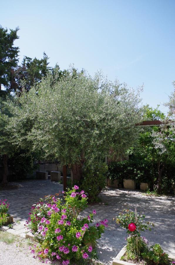 Corsaro B&B Donnalucata  Exterior foto