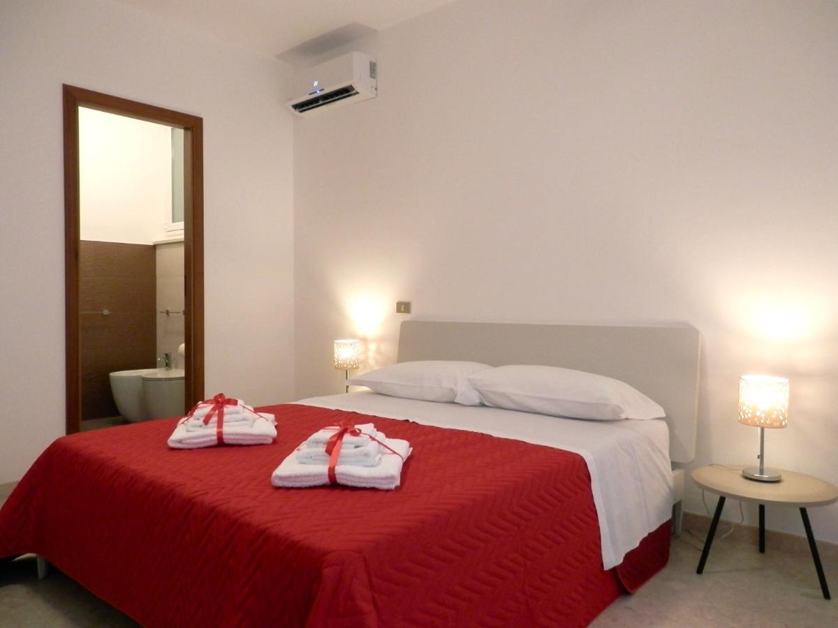 Corsaro B&B Donnalucata  Exterior foto