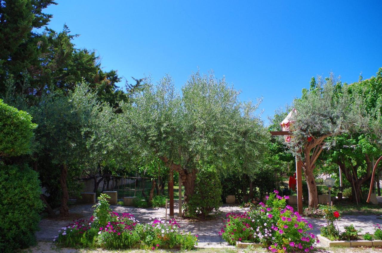 Corsaro B&B Donnalucata  Exterior foto