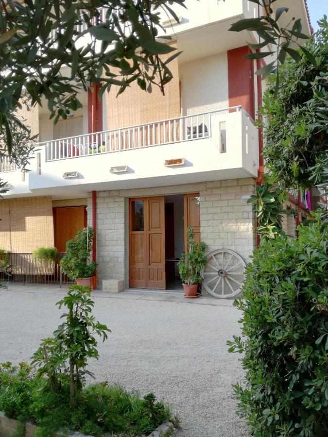 Corsaro B&B Donnalucata  Exterior foto