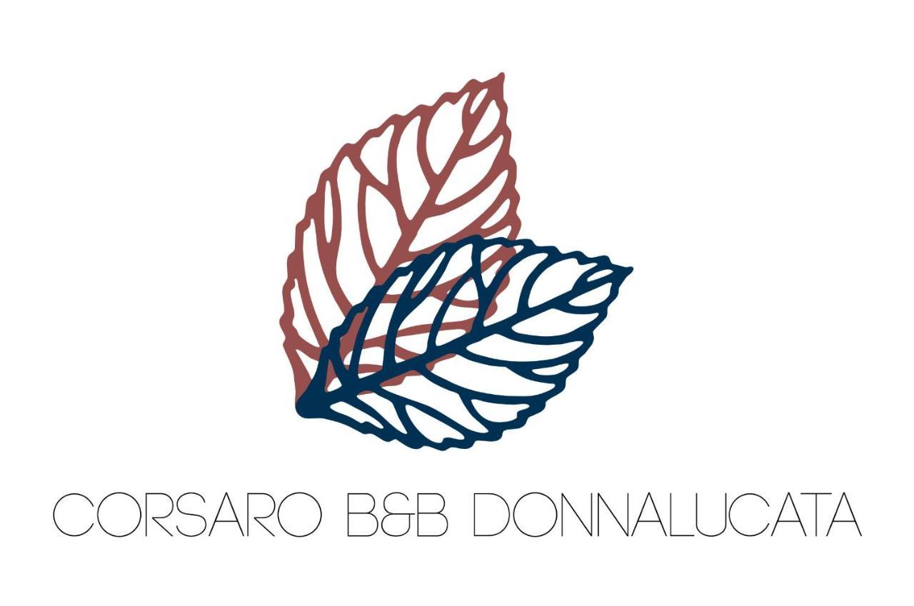 Corsaro B&B Donnalucata  Exterior foto