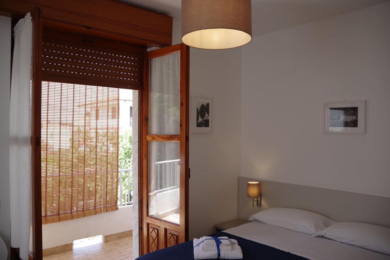 Corsaro B&B Donnalucata  Exterior foto