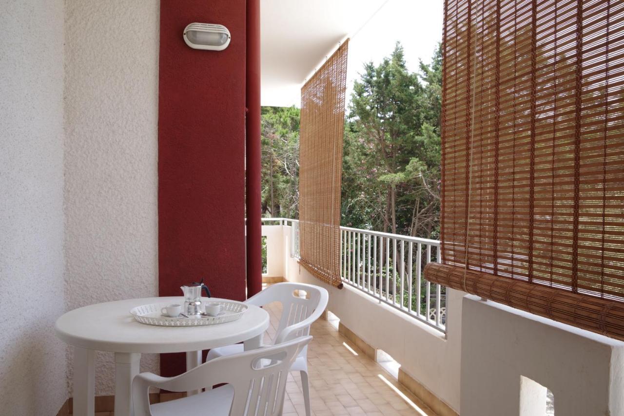 Corsaro B&B Donnalucata  Exterior foto